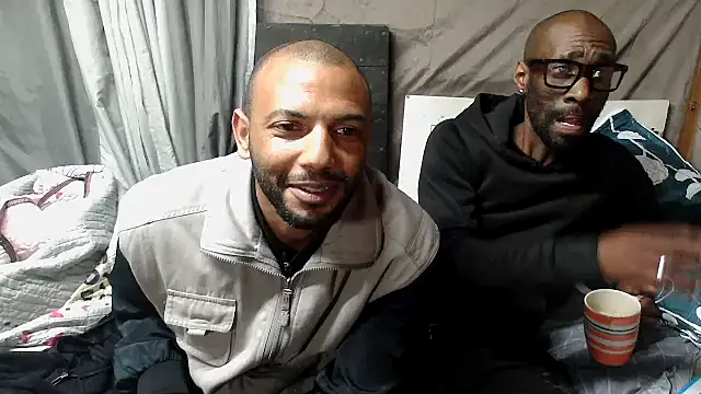Camodick live XXX chat