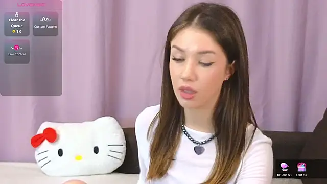 ellie_kramer Live XXX Chat