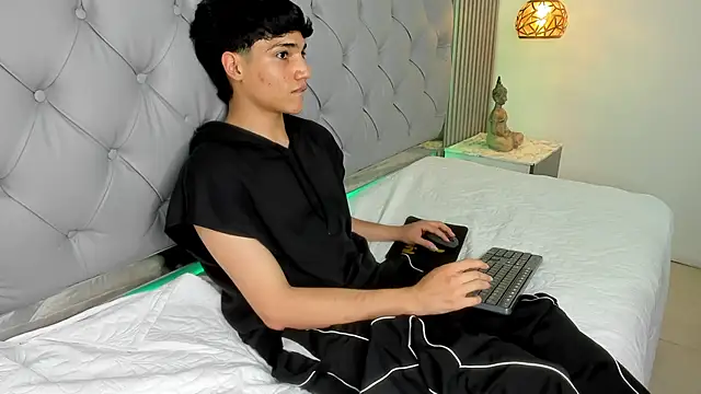 SamBlack_ Live XXX-Chat