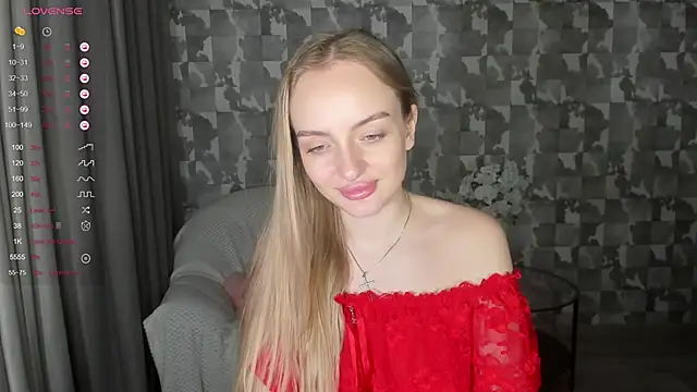 A_delina – Live XXX-chat