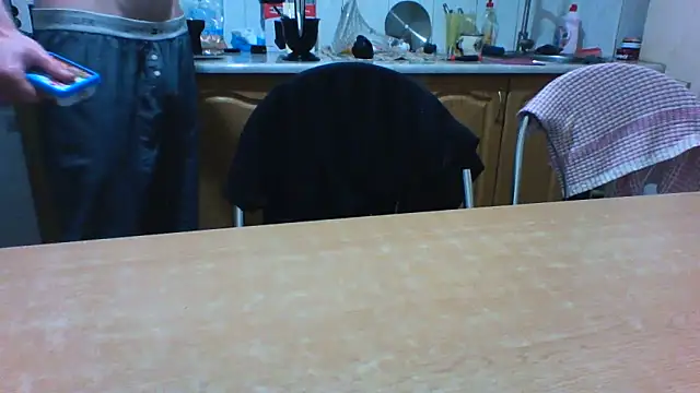 KaelNox 现场XXX聊天