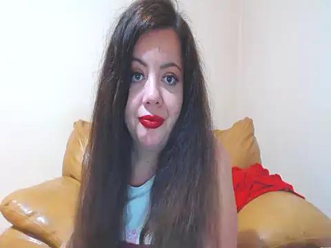SexyNicolle4u Chat XXX live