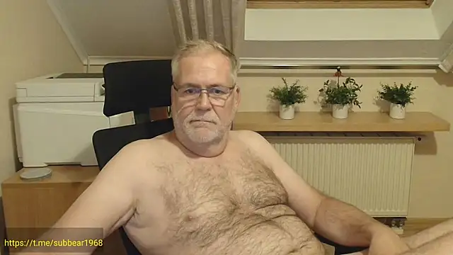 Chat XXX en directo de subbear1968