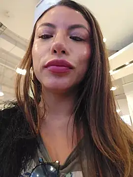 Karen_San_Miguel Chat XXX live