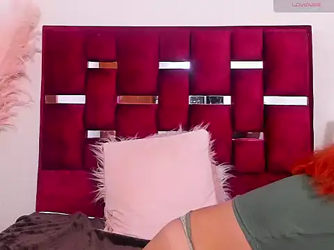 KayleeMei's Live XXX Chat