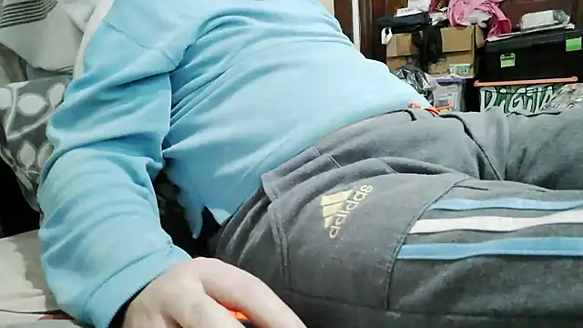 messi_syssy 라이브 XXX 채팅