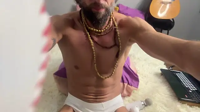 roberto_gray Chat XXX in diretta