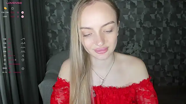 A_delina's Live XXX Chat
