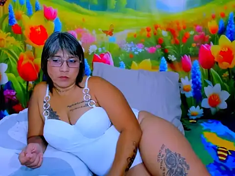 Chat XXX ao vivo de indianroxy