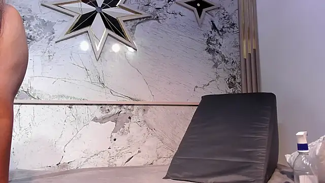 Chat XXX ao vivo de ZoeCollin