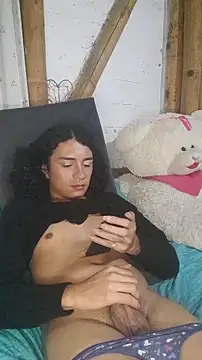Eimy_Rose_'s Live XXX Chat