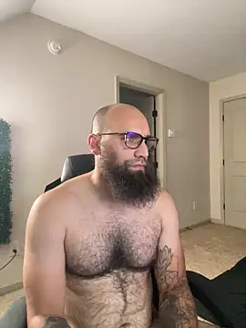 MastaWolfy Live XXX-chat
