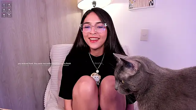 Skeeter_ss' Live XXX Chat