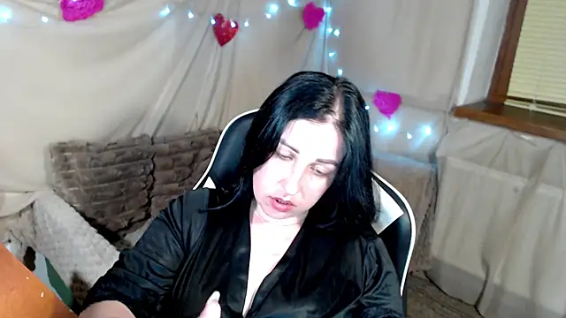 JillStevens 라이브 XXX 채팅