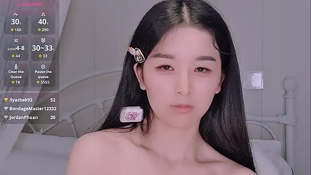 BingLin- 라이브 XXX 채팅