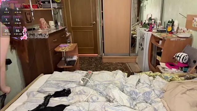 Онлайн чат XXX EmmaLovelyBB