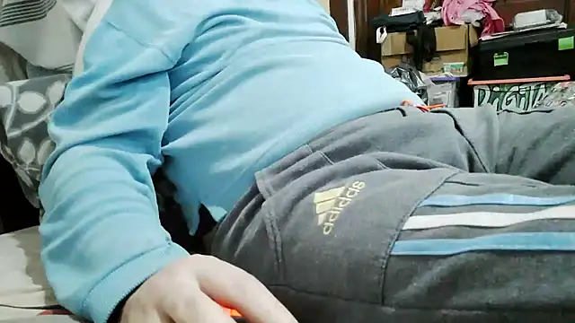 messi_syssy Chat XXX in diretta