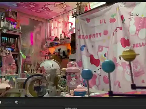 JesuAdam 라이브 XXX 채팅