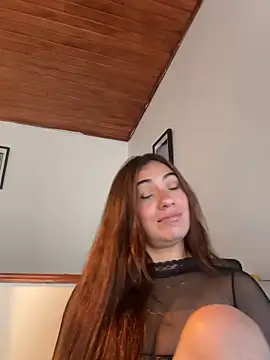 Chat XXX Live emmily_d