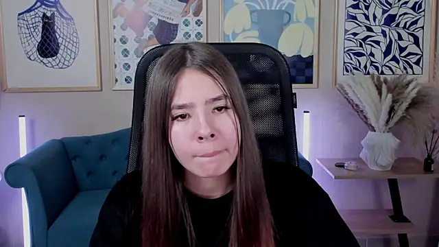 SayaHeartnet's Live XXX Chat