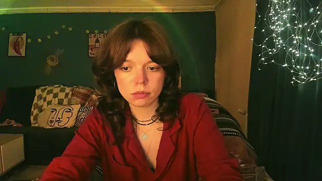 Онлайн чат XXX ClancyMorissey