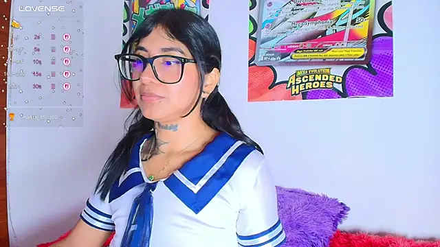 arianauwu – Naživo XXX chat