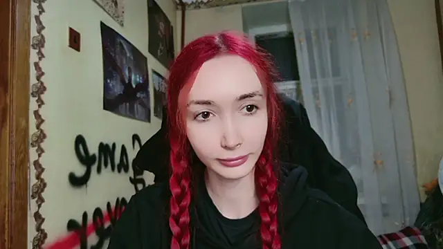 Roxy_Silver 라이브 XXX 채팅