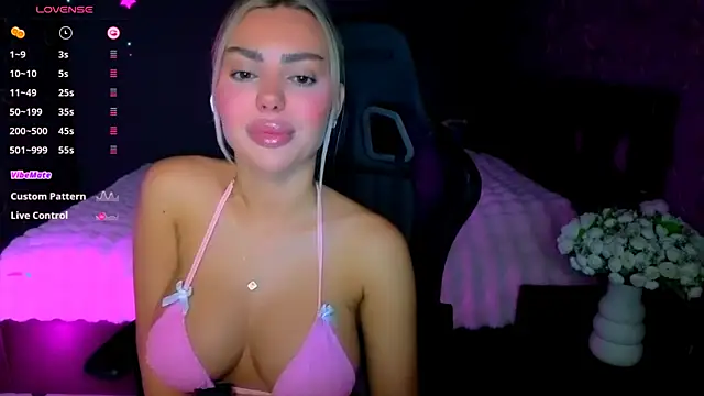 Ayla__Demir Live XXX Chat