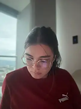 CamilaSofiia's Live XXX Chat