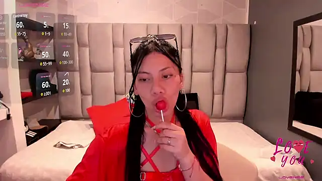 Abril_Fox__'s Live XXX Chat