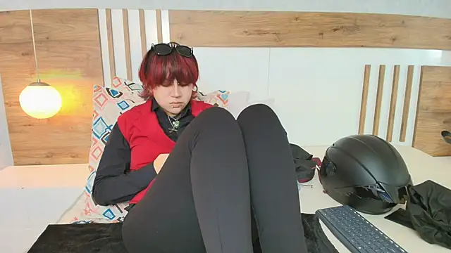 Chat XXX ao vivo de Bj_Olivine