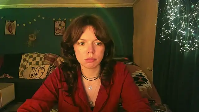ClancyMorissey élő XXX-chatje