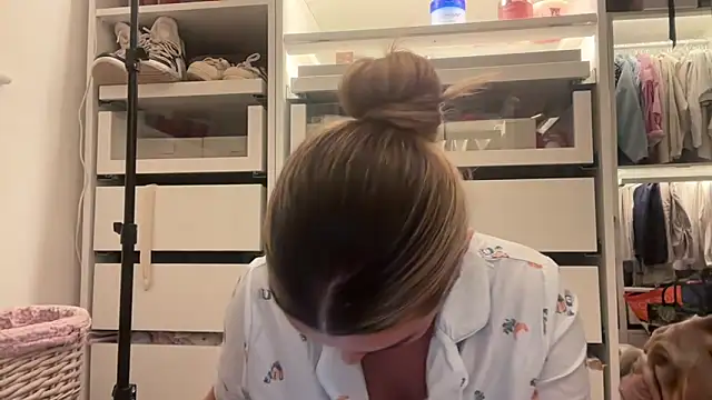 maisiesmithx's Live XXX Chat