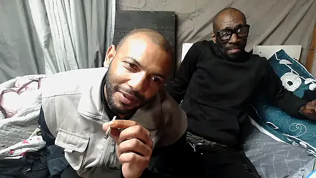 Camodick Live XXX Chat