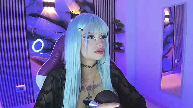 chloe_jacksonn's Live XXX Chat