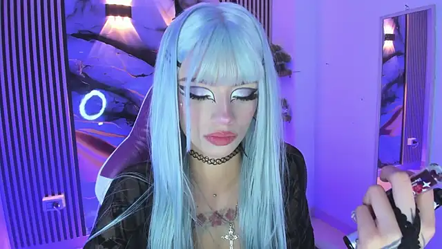 Chatroom XXX en direct de chloe_jacksonn