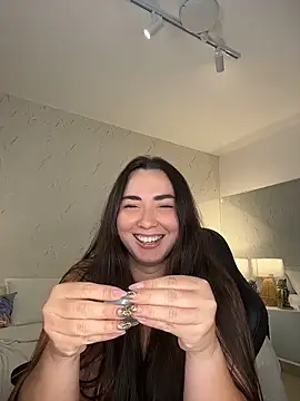 ava_blue's Live XXX Chat