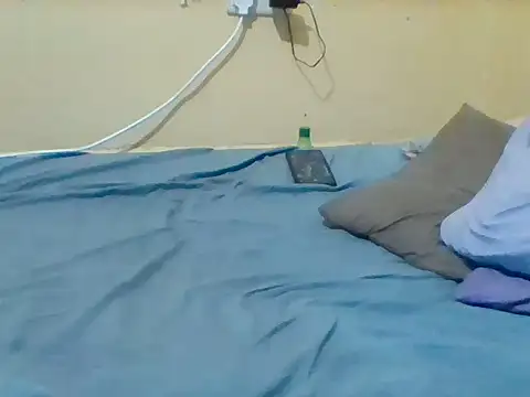 Nasty-pie1 Adlı Modelin Canlı XXX Sohbeti