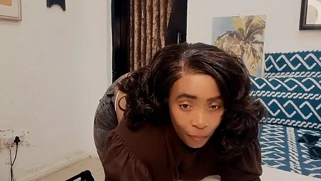 แชท XXX สดของ GiantBootyMilf
