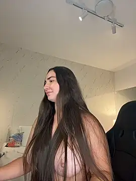 ava_blue's Live XXX Chat