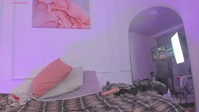 Eva-Millss Live XXX Chat