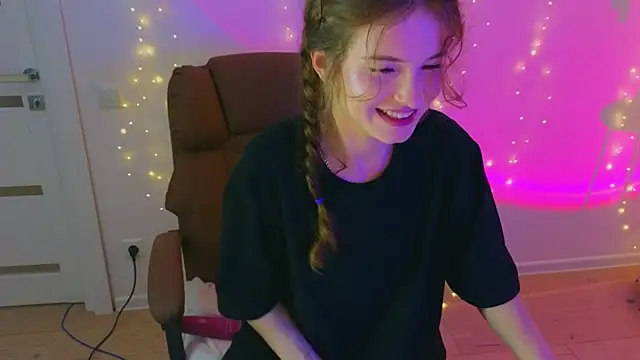 Webkamerová show Katyaa_Lover