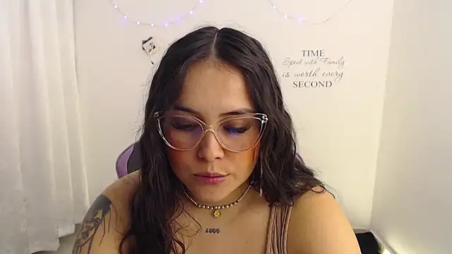 amberbakee Live XXX Chat