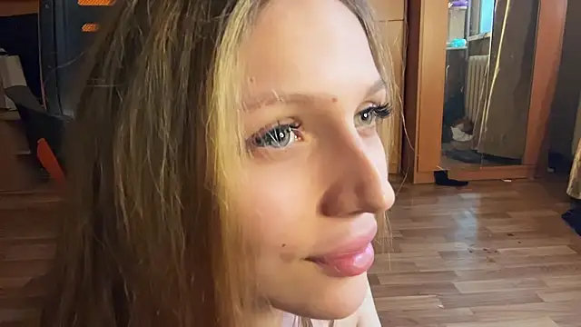 צ'אט XXX בשידור חי של xXMelanieseXx