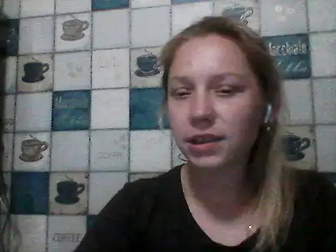 Anna_wey Adlı Modelin Canlı XXX Sohbeti
