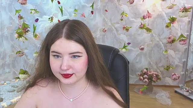PixelGoddess – Naživo XXX chat