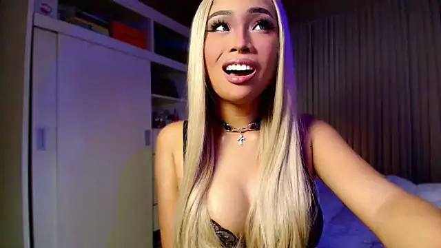 venusangelic Chat XXX live