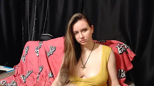 Chat +18 de Milana69 ao vivo