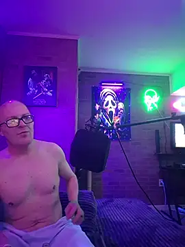 chronic_vibez's Webcam Show