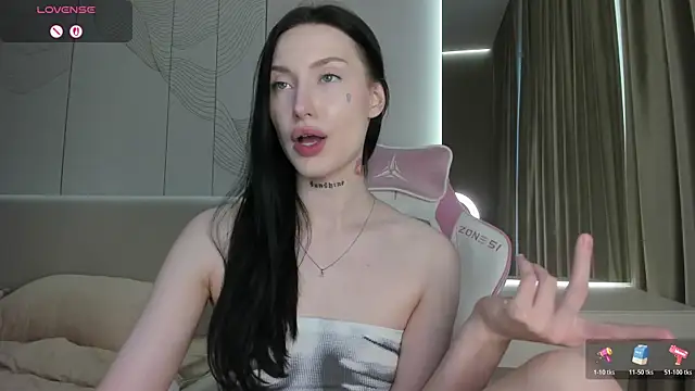 JenniferQueen11のライブXXXチャット